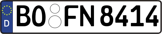 BO-FN8414