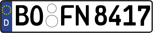 BO-FN8417