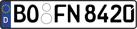 BO-FN8420