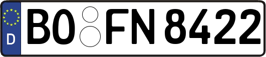 BO-FN8422