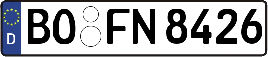 BO-FN8426