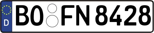 BO-FN8428