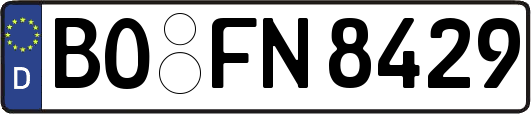 BO-FN8429