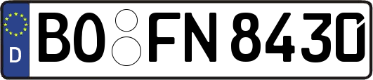 BO-FN8430