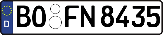 BO-FN8435