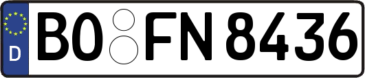 BO-FN8436