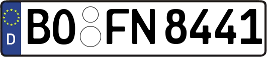 BO-FN8441