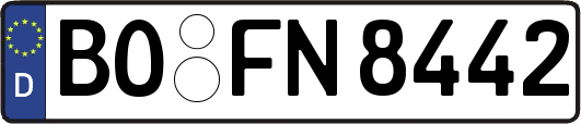 BO-FN8442