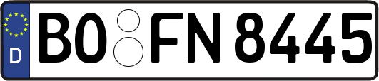 BO-FN8445