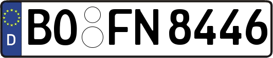 BO-FN8446