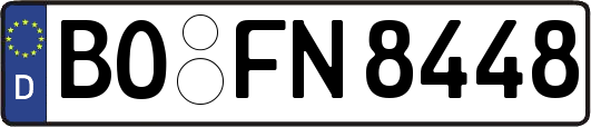 BO-FN8448