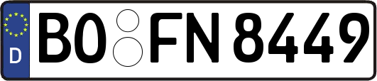 BO-FN8449