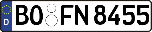 BO-FN8455