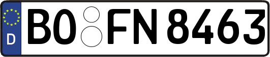 BO-FN8463