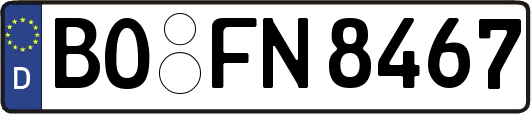 BO-FN8467