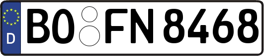 BO-FN8468