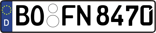 BO-FN8470