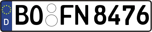 BO-FN8476
