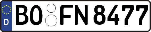 BO-FN8477