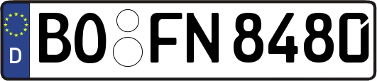 BO-FN8480