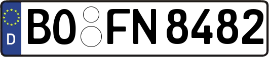 BO-FN8482