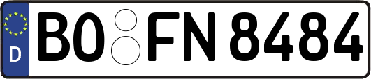 BO-FN8484
