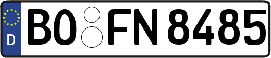 BO-FN8485
