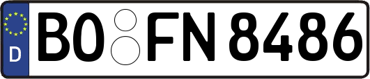 BO-FN8486