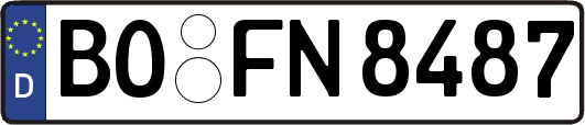 BO-FN8487
