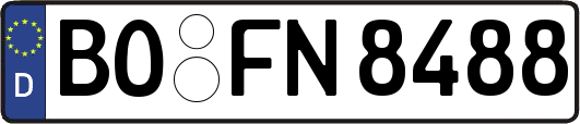 BO-FN8488