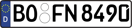 BO-FN8490