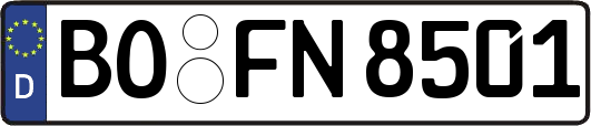 BO-FN8501