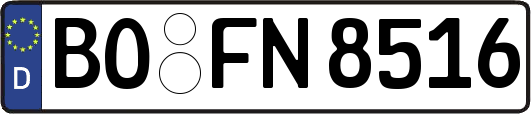 BO-FN8516