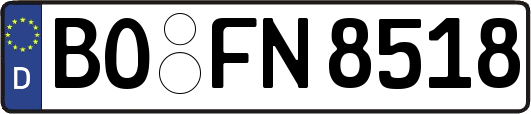 BO-FN8518