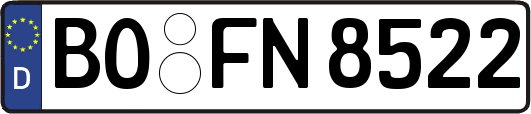 BO-FN8522