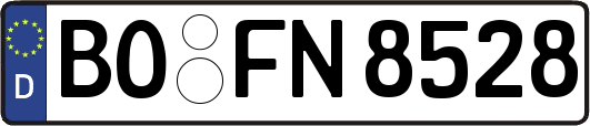 BO-FN8528