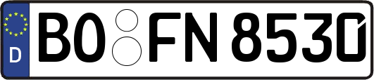 BO-FN8530