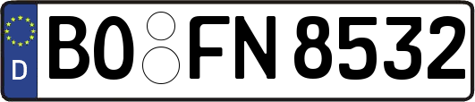 BO-FN8532