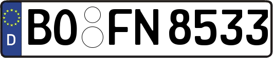 BO-FN8533