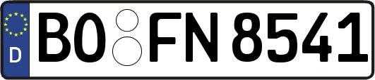 BO-FN8541