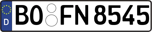BO-FN8545