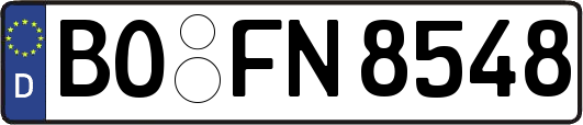 BO-FN8548