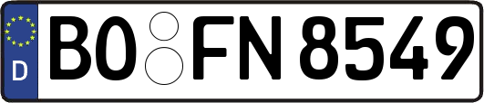 BO-FN8549