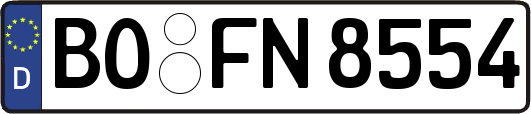 BO-FN8554