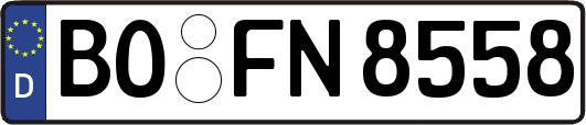 BO-FN8558