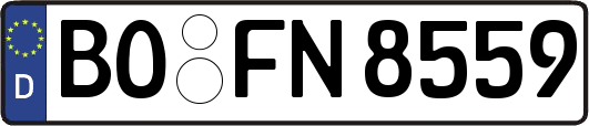 BO-FN8559