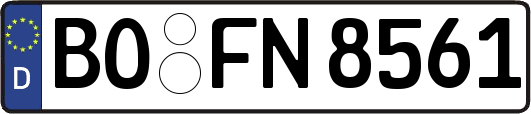 BO-FN8561