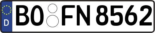 BO-FN8562