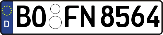 BO-FN8564