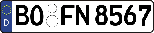 BO-FN8567